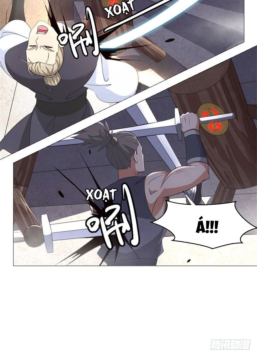 Chí Tôn Trọng Sinh Chapter 3 - 18