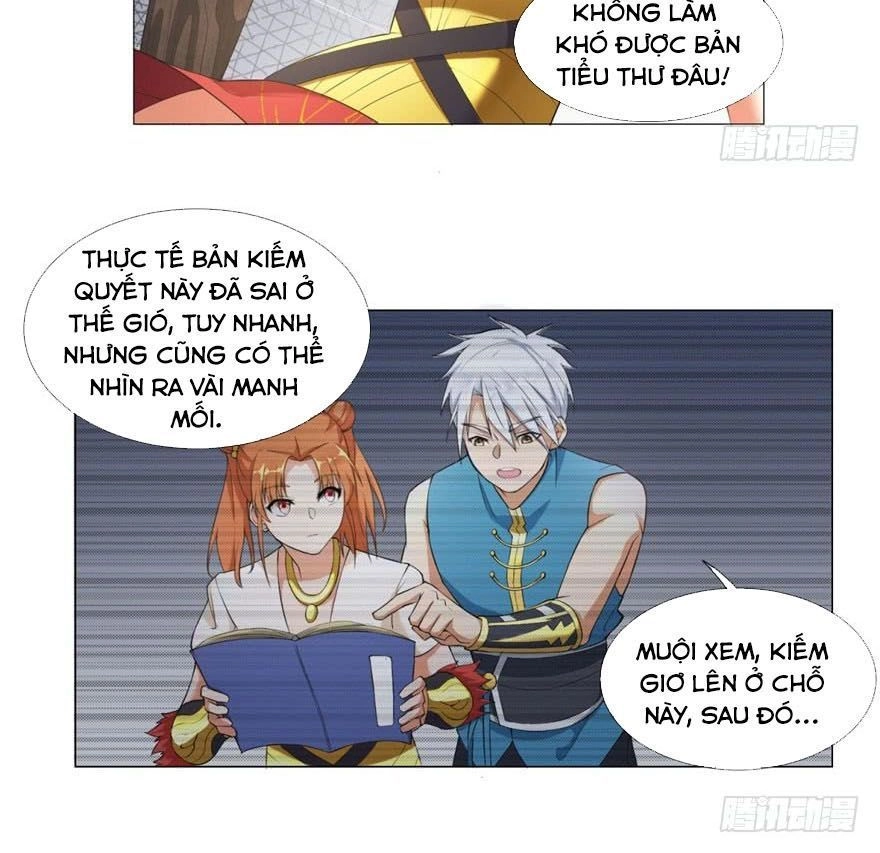 Chí Tôn Trọng Sinh Chapter 3 - 20