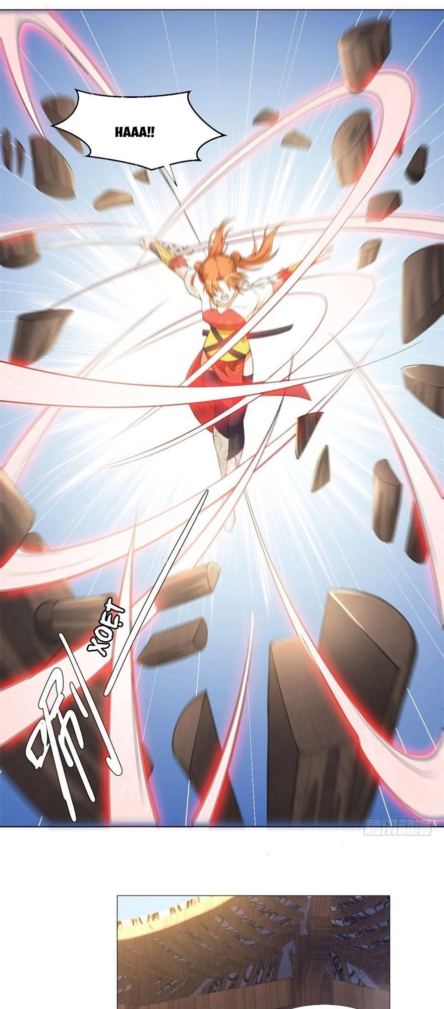 Chí Tôn Trọng Sinh Chapter 3 - 23