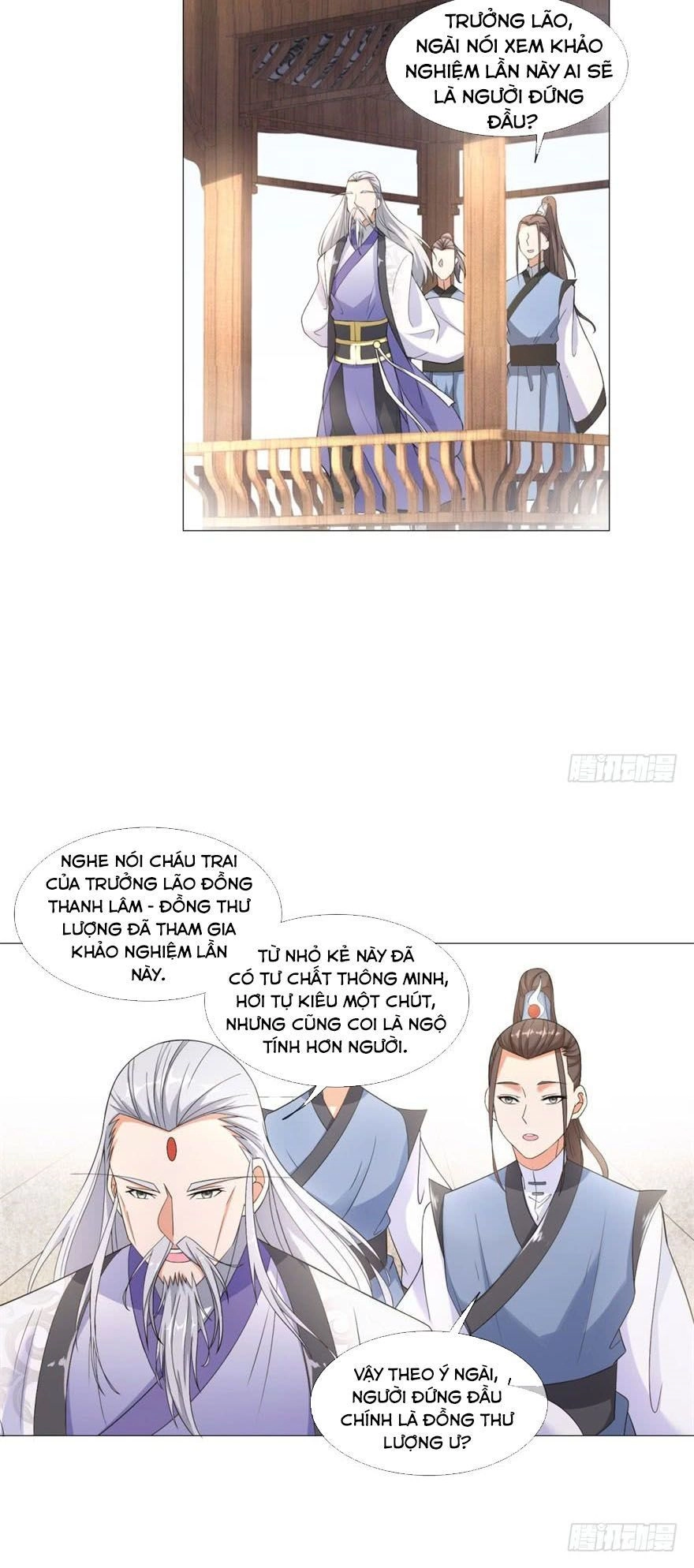 Chí Tôn Trọng Sinh Chapter 3 - 24