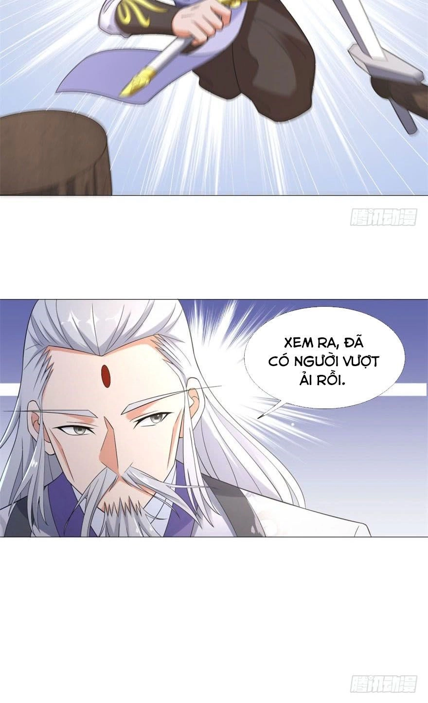 Chí Tôn Trọng Sinh Chapter 3 - 26