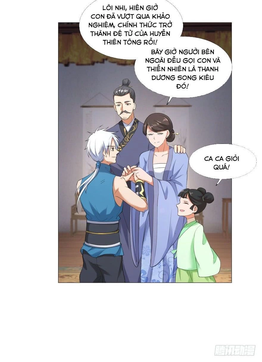 Chí Tôn Trọng Sinh Chapter 4 - 10