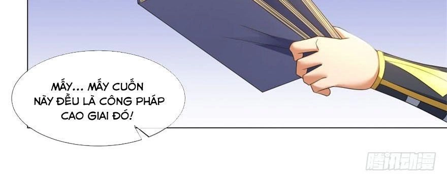 Chí Tôn Trọng Sinh Chapter 4 - 12