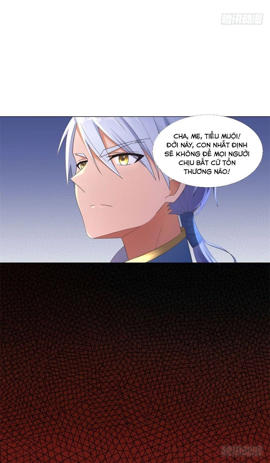 Chí Tôn Trọng Sinh Chapter 4 - 14