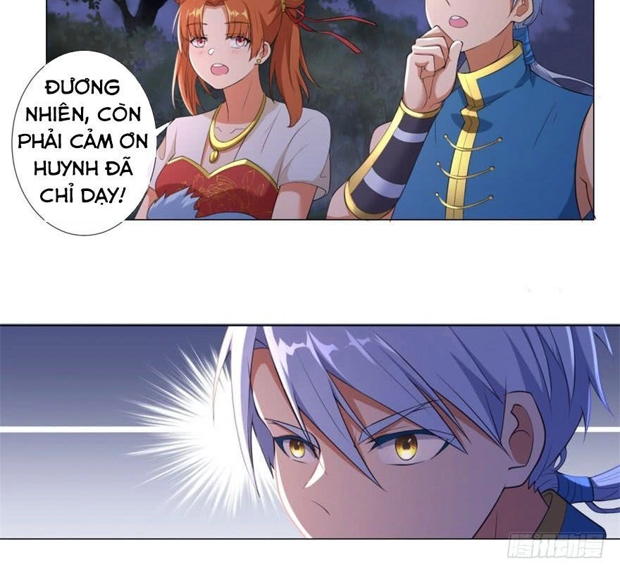 Chí Tôn Trọng Sinh Chapter 4 - 19