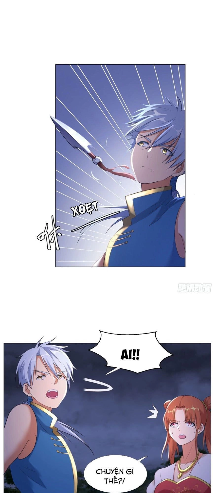 Chí Tôn Trọng Sinh Chapter 4 - 20