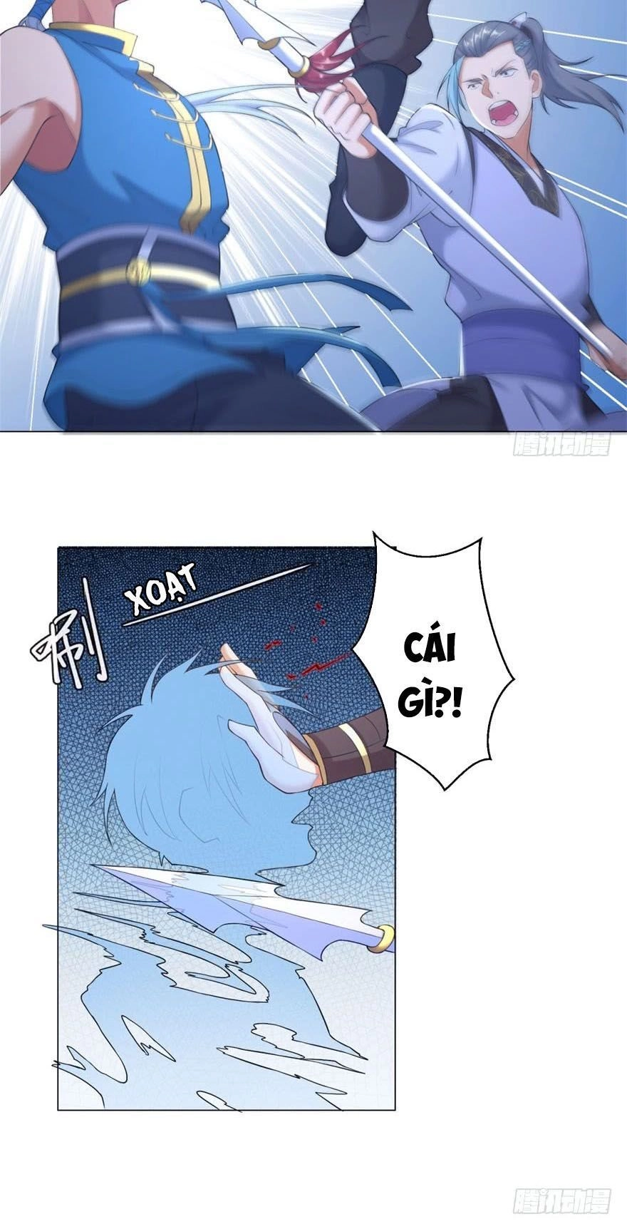 Chí Tôn Trọng Sinh Chapter 4 - 29