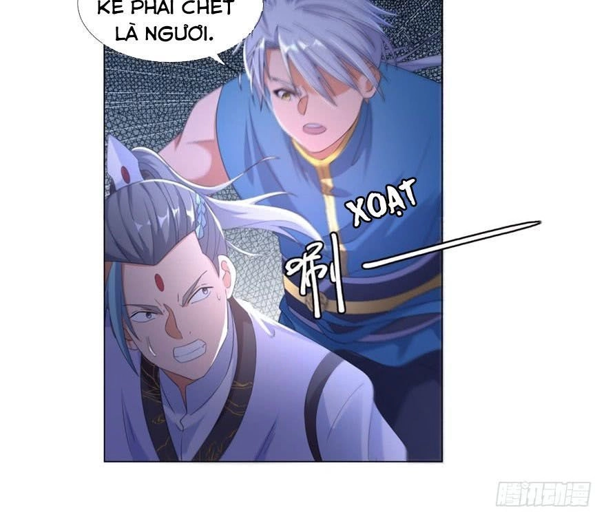 Chí Tôn Trọng Sinh Chapter 4 - 31