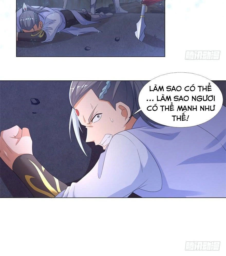 Chí Tôn Trọng Sinh Chapter 4 - 33