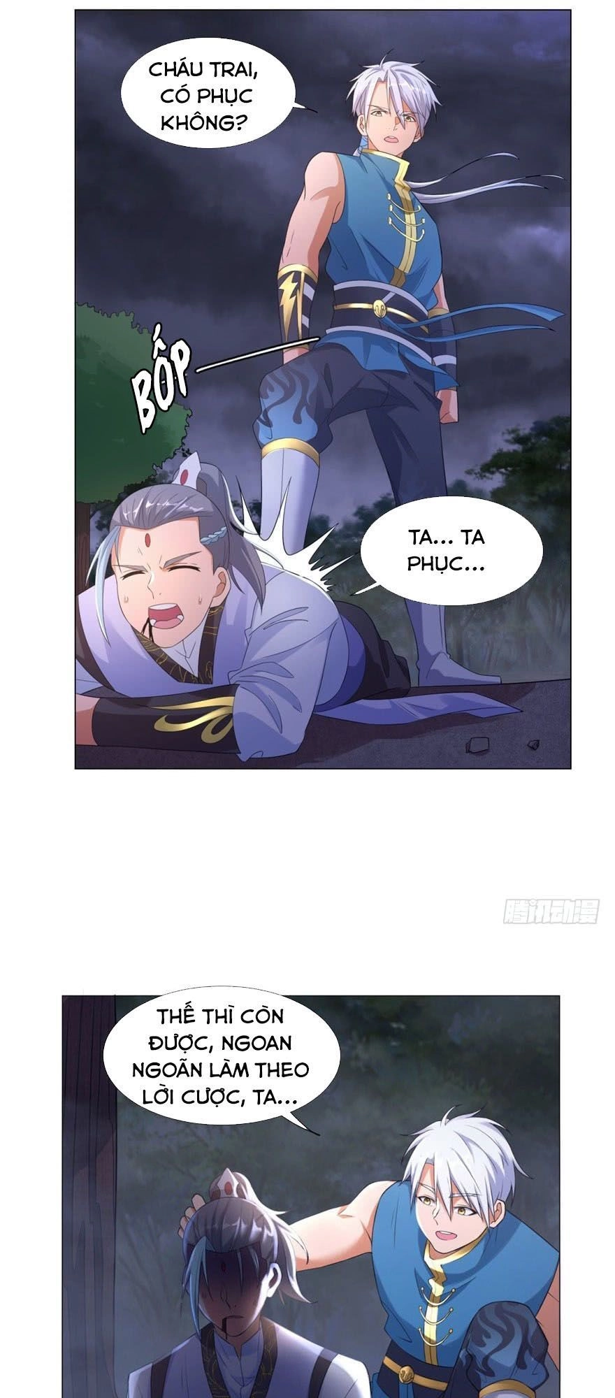 Chí Tôn Trọng Sinh Chapter 4 - 34