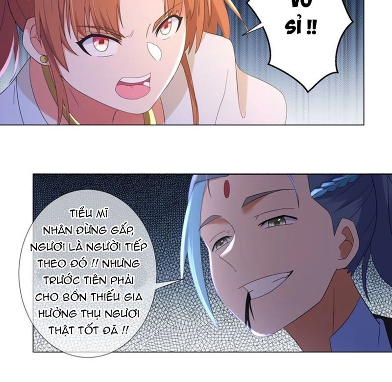 Chí Tôn Trọng Sinh Chapter 5 - 4