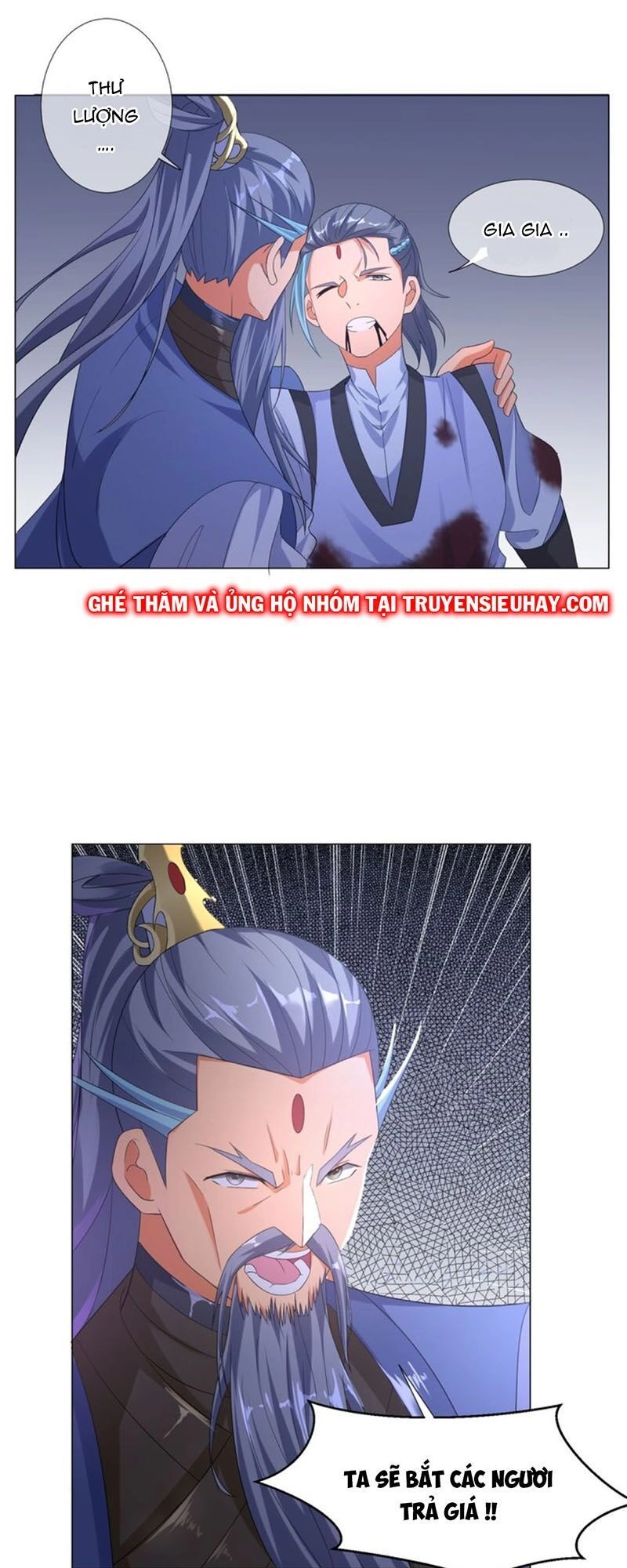 Chí Tôn Trọng Sinh Chapter 5 - 10