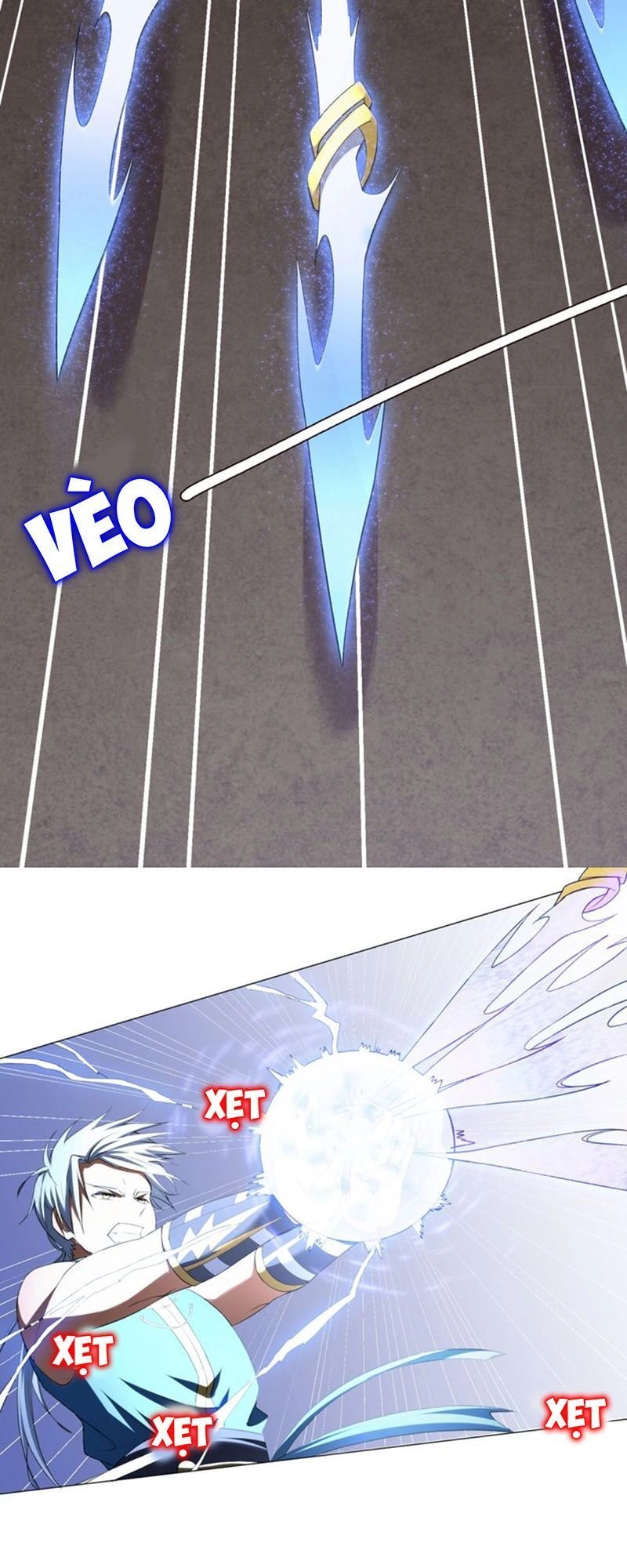 Chí Tôn Trọng Sinh Chapter 5 - 14