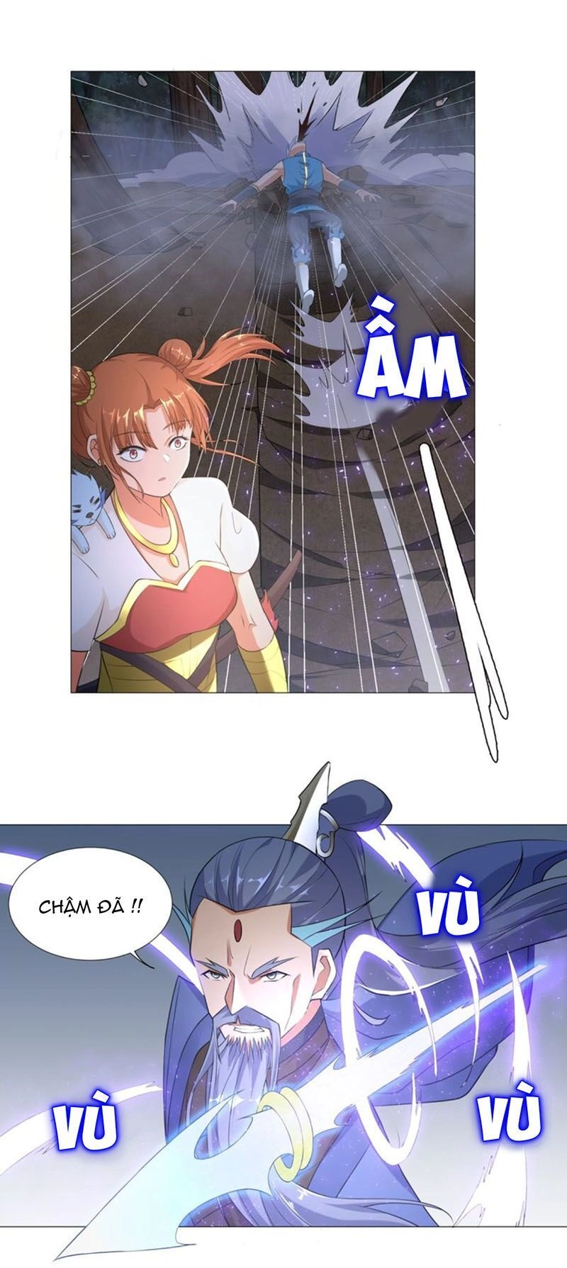 Chí Tôn Trọng Sinh Chapter 5 - 15