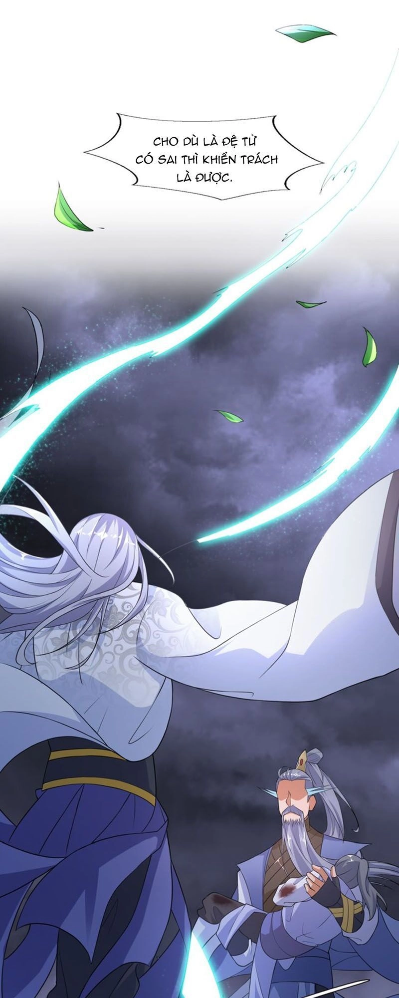 Chí Tôn Trọng Sinh Chapter 5 - 16