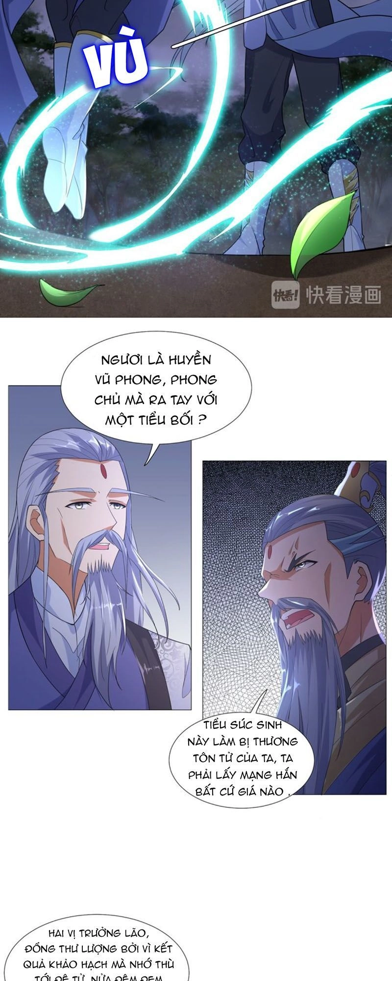 Chí Tôn Trọng Sinh Chapter 5 - 17