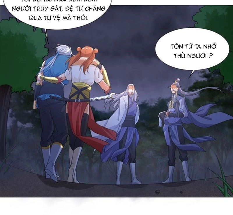 Chí Tôn Trọng Sinh Chapter 5 - 18