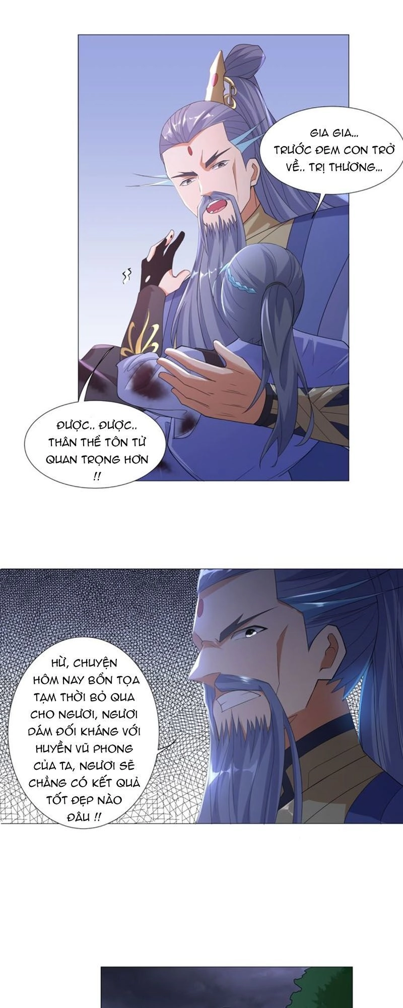 Chí Tôn Trọng Sinh Chapter 5 - 19