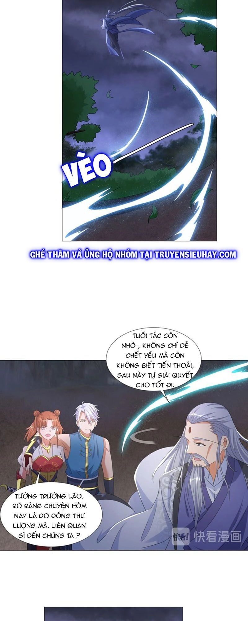 Chí Tôn Trọng Sinh Chapter 5 - 20