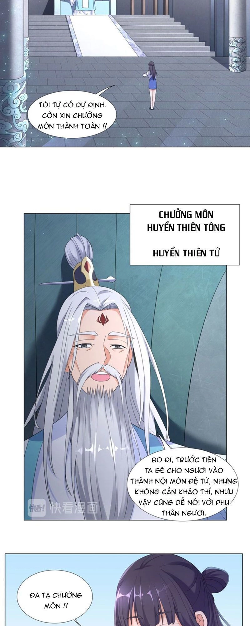 Chí Tôn Trọng Sinh Chapter 5 - 24