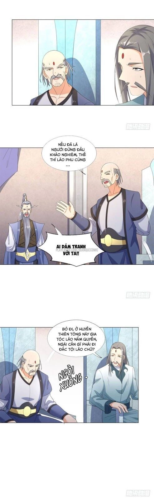 Chí Tôn Trọng Sinh Chapter 6 - 5