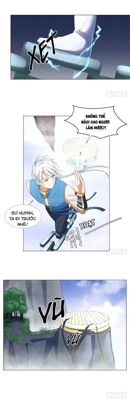 Chí Tôn Trọng Sinh Chapter 7 - 2