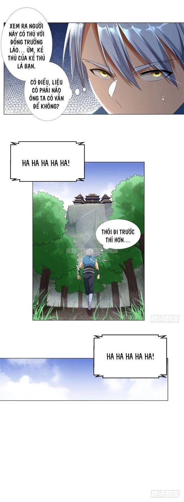 Chí Tôn Trọng Sinh Chapter 7 - 6