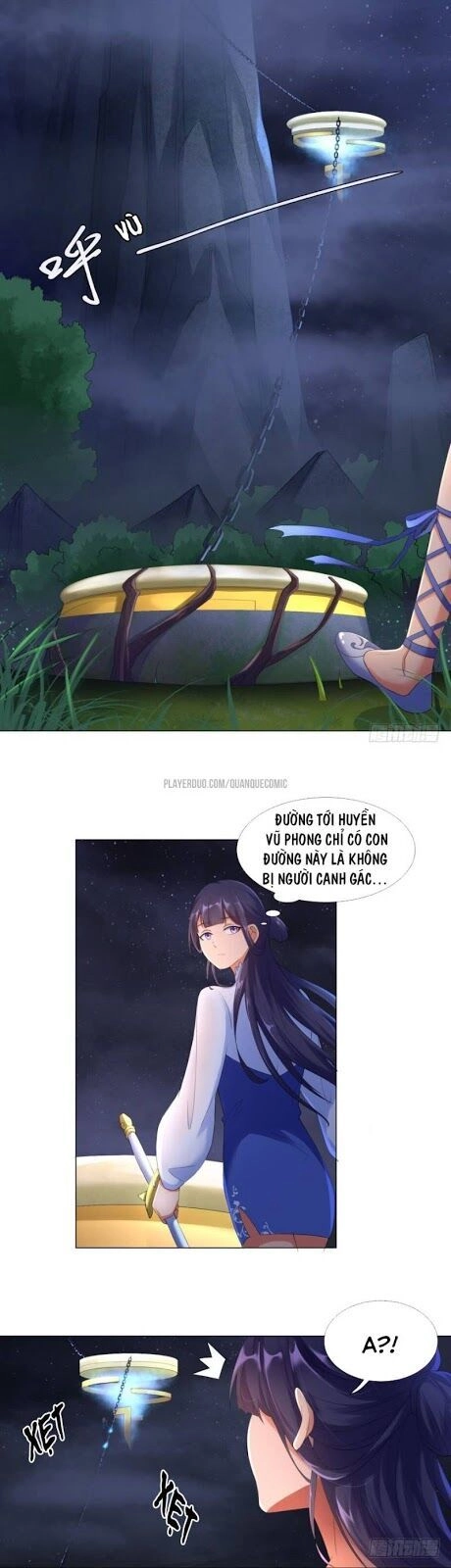 Chí Tôn Trọng Sinh Chapter 8 - 7