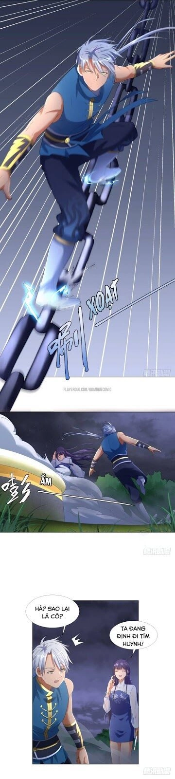 Chí Tôn Trọng Sinh Chapter 8 - 8