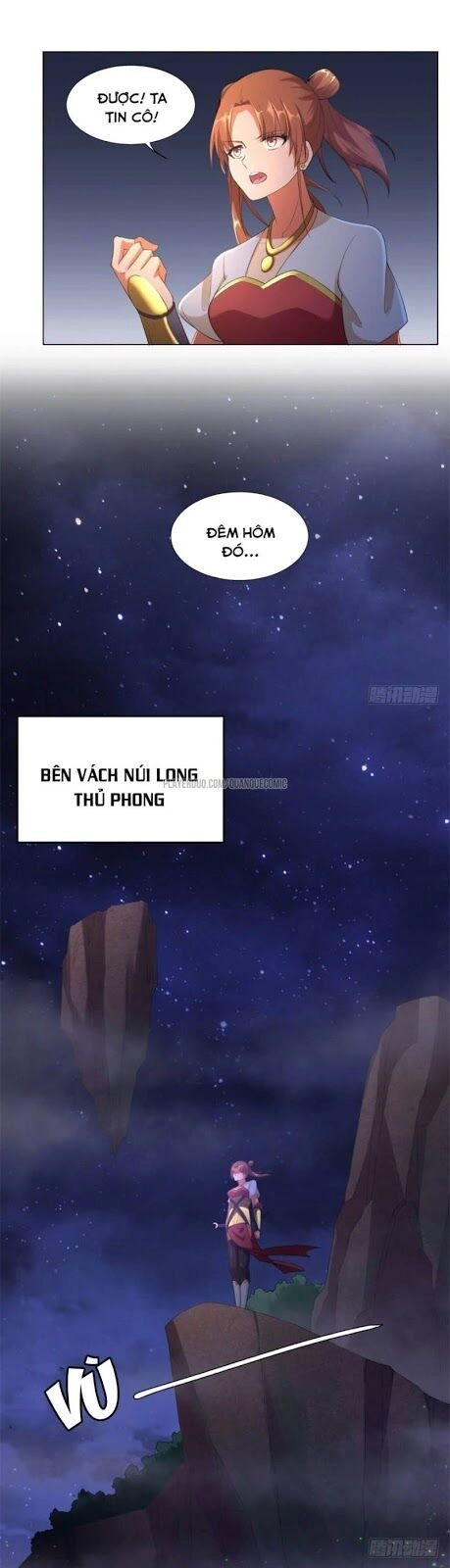 Chí Tôn Trọng Sinh Chapter 9 - 3