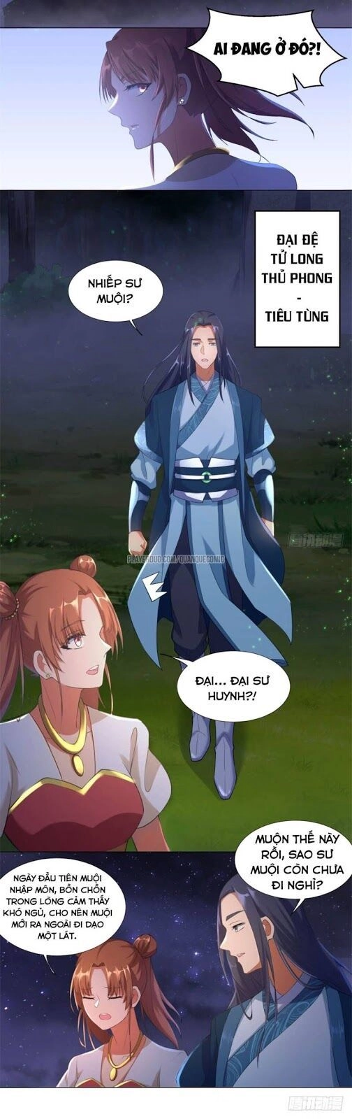 Chí Tôn Trọng Sinh Chapter 9 - 4