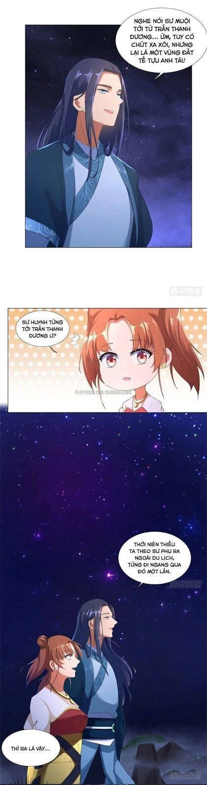 Chí Tôn Trọng Sinh Chapter 9 - 5