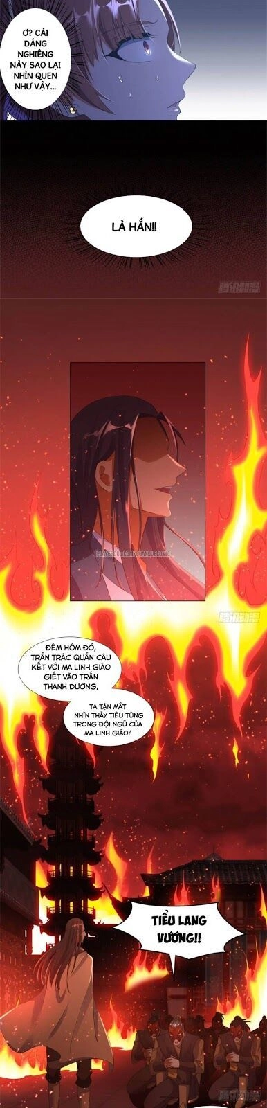 Chí Tôn Trọng Sinh Chapter 9 - 6