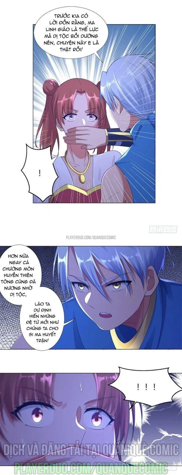 Chí Tôn Trọng Sinh Chapter 10 - 2