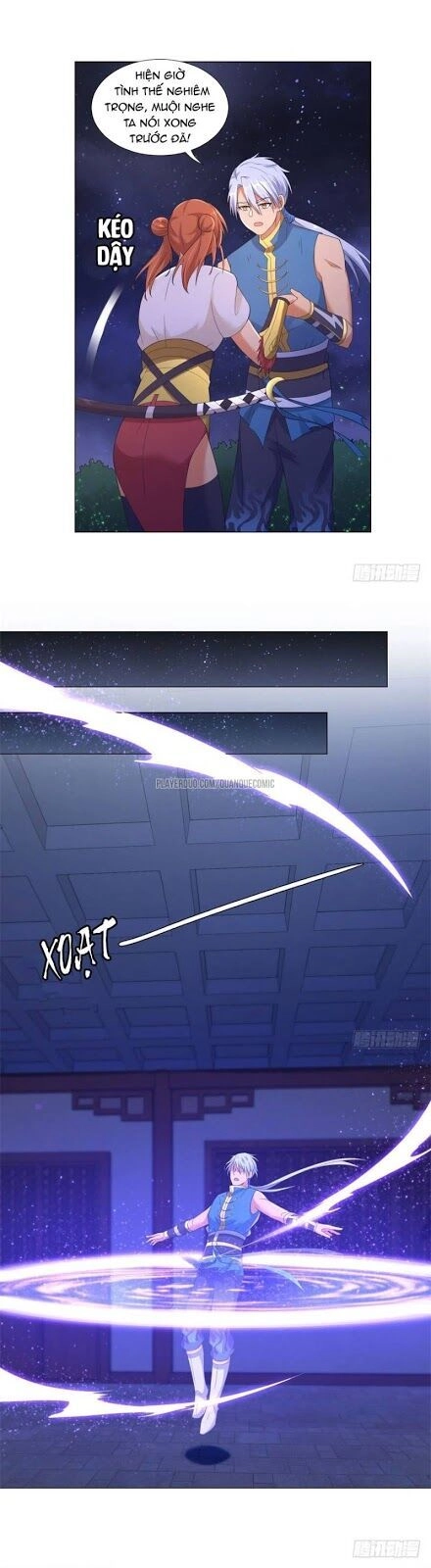 Chí Tôn Trọng Sinh Chapter 10 - 4