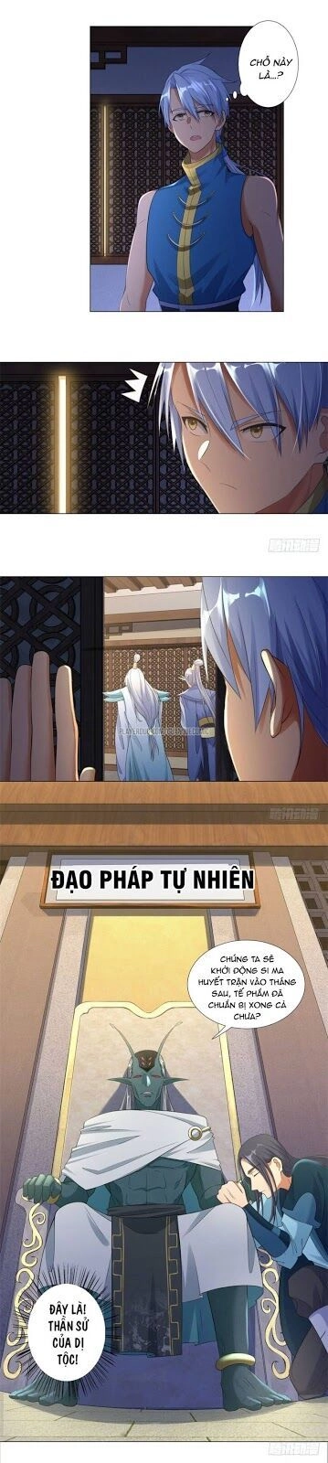 Chí Tôn Trọng Sinh Chapter 10 - 5