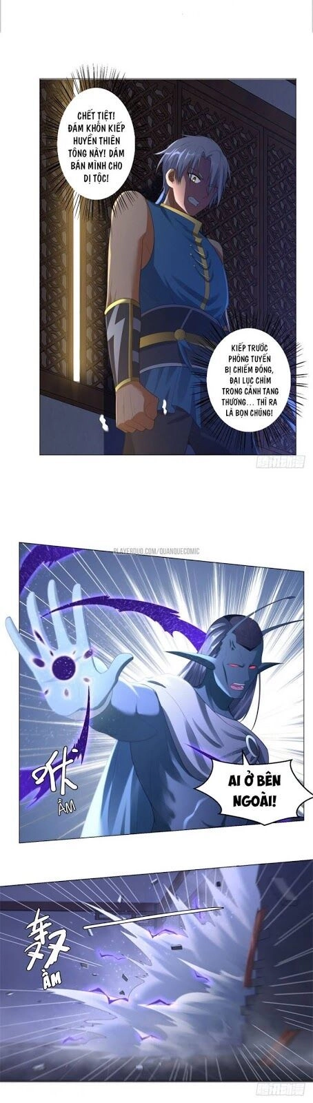 Chí Tôn Trọng Sinh Chapter 10 - 7