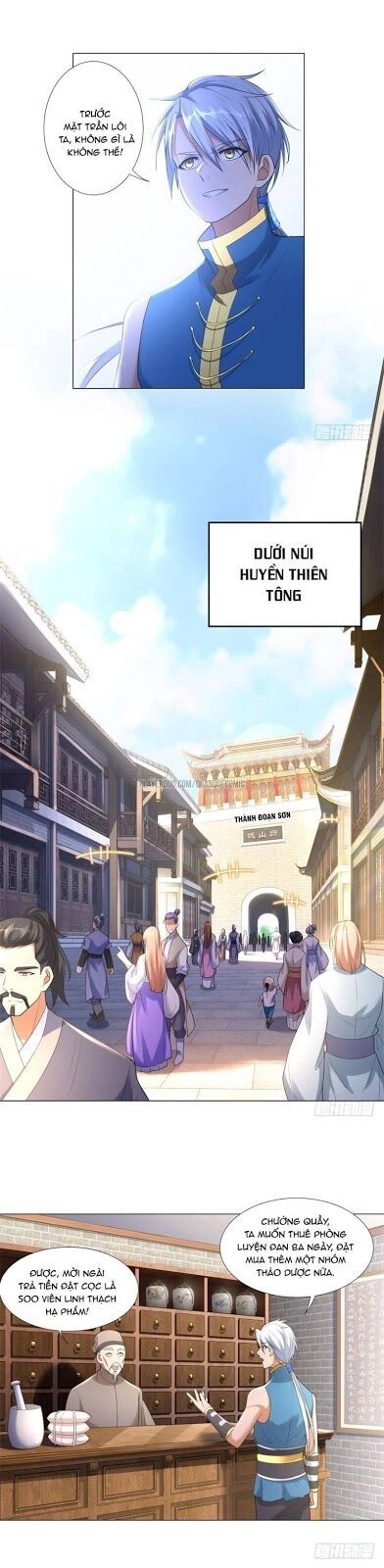 Chí Tôn Trọng Sinh Chapter 11 - 3