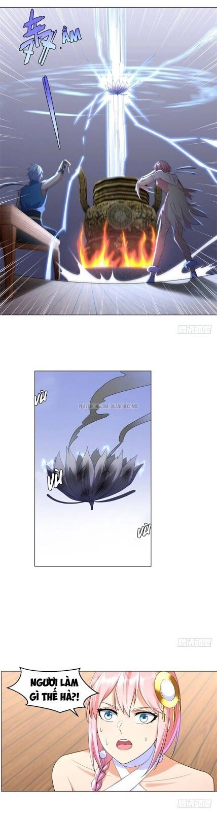 Chí Tôn Trọng Sinh Chapter 12 - 6