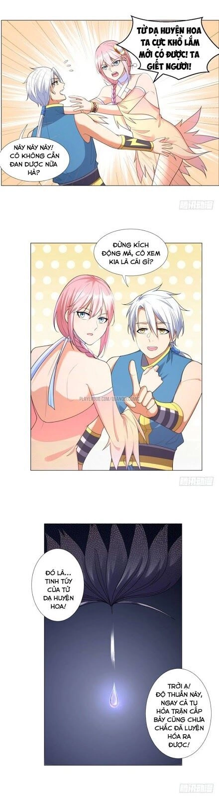 Chí Tôn Trọng Sinh Chapter 12 - 7