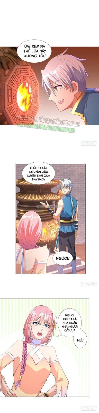 Chí Tôn Trọng Sinh Chapter 13 - 1