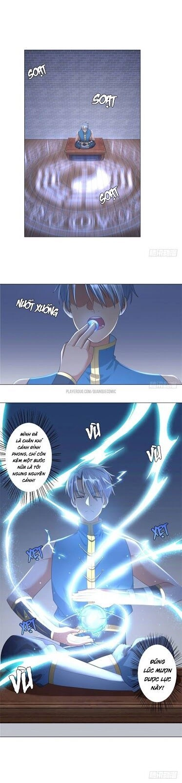 Chí Tôn Trọng Sinh Chapter 13 - 7