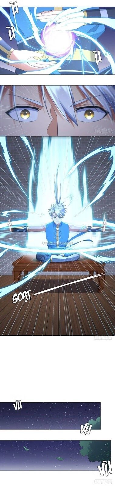 Chí Tôn Trọng Sinh Chapter 13 - 8