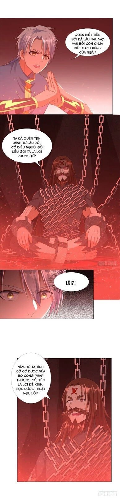 Chí Tôn Trọng Sinh Chapter 14 - 1