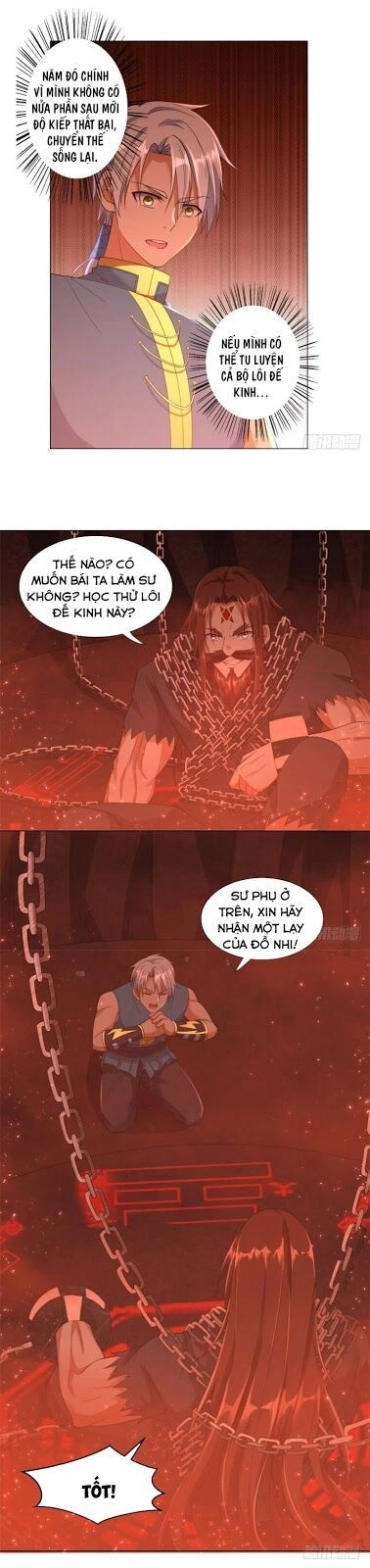 Chí Tôn Trọng Sinh Chapter 14 - 3