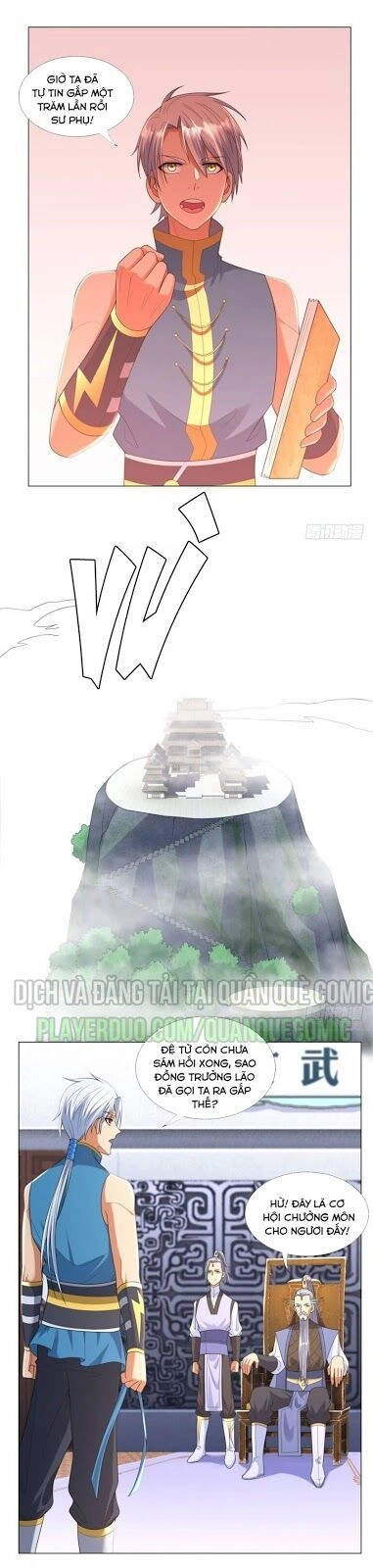 Chí Tôn Trọng Sinh Chapter 14 - 5