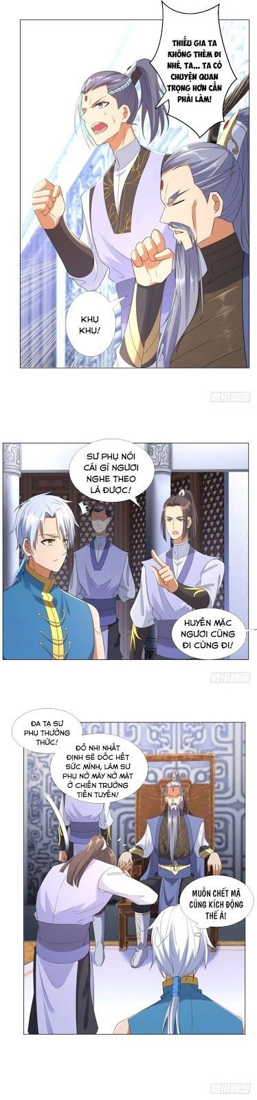 Chí Tôn Trọng Sinh Chapter 14 - 7