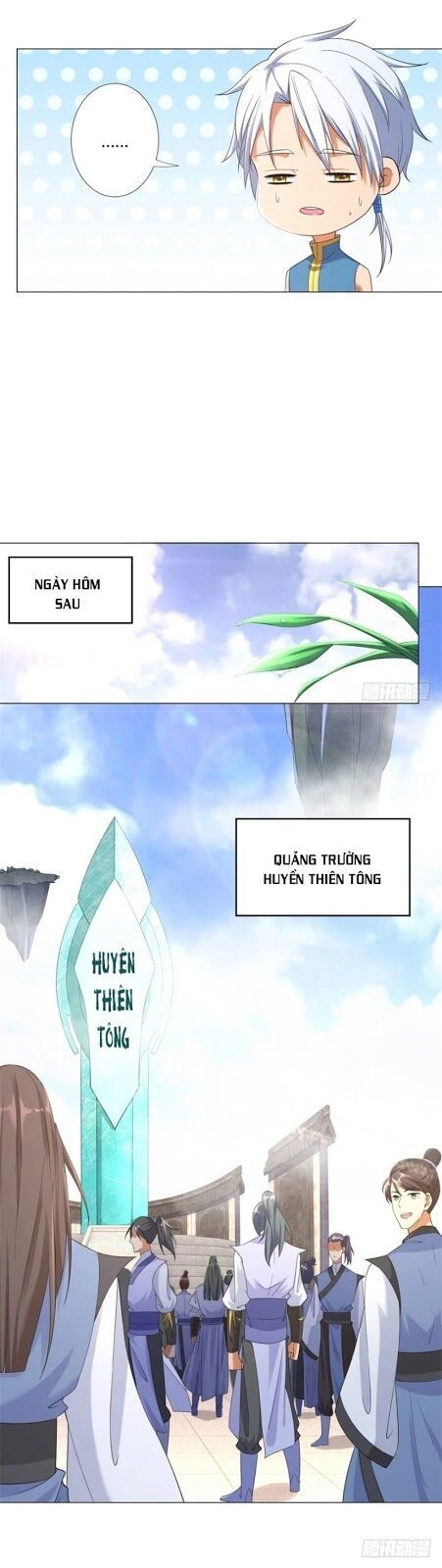 Chí Tôn Trọng Sinh Chapter 14 - 9