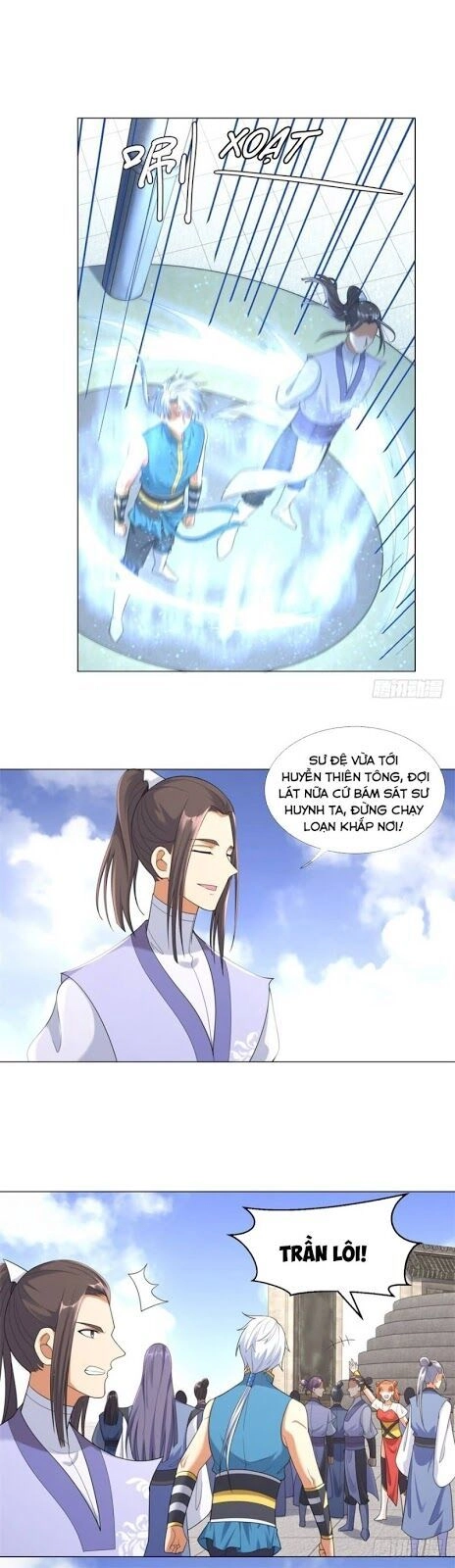 Chí Tôn Trọng Sinh Chapter 14 - 10