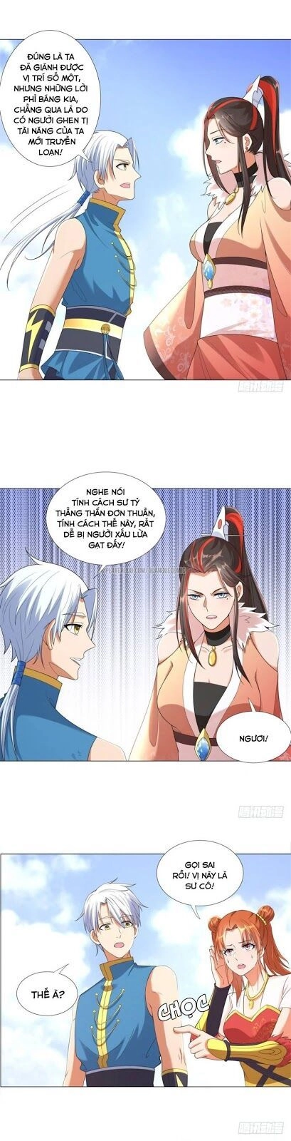 Chí Tôn Trọng Sinh Chapter 15 - 2